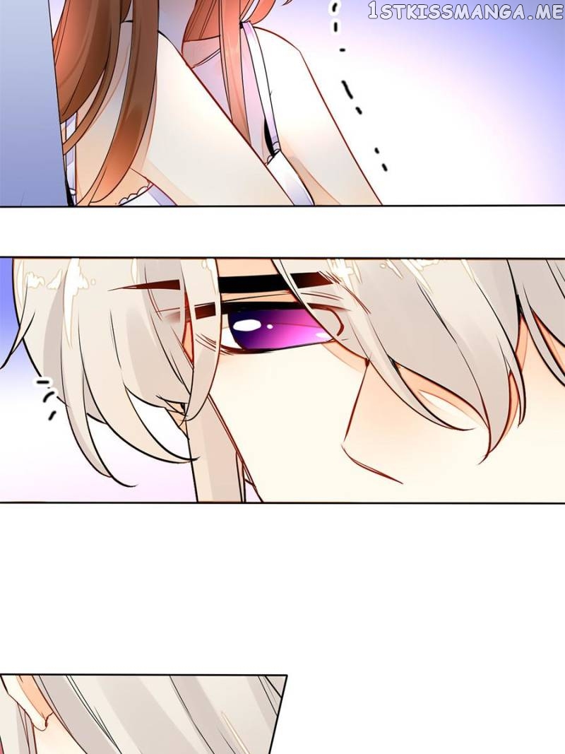 Stop! You Sexy Beast chapter 8 - page 3