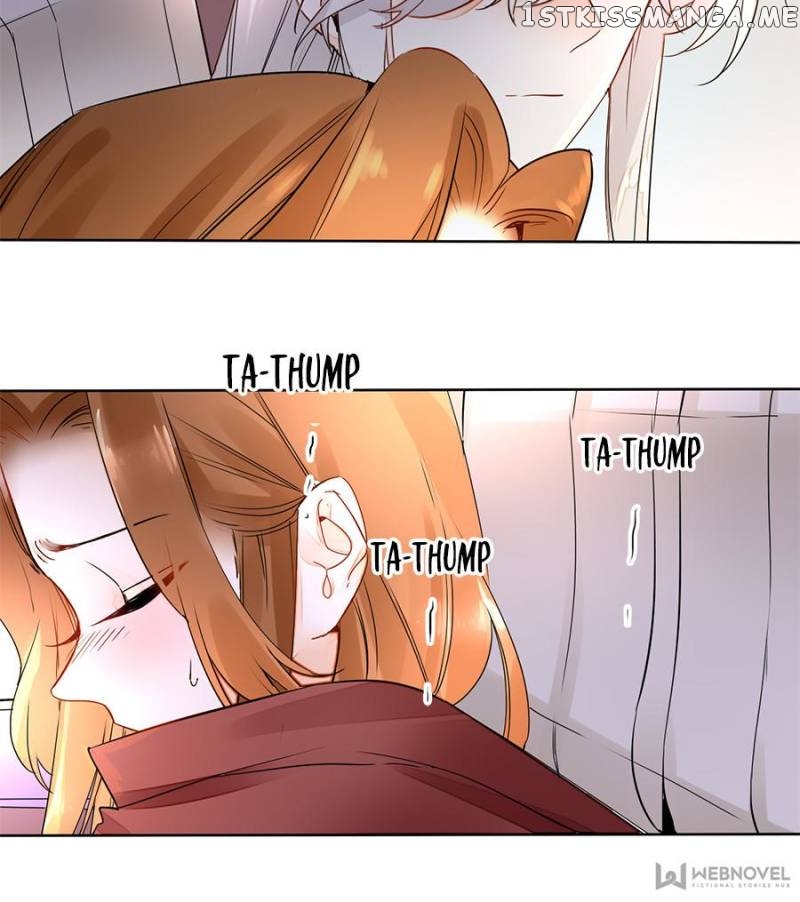 Stop! You Sexy Beast chapter 8 - page 30