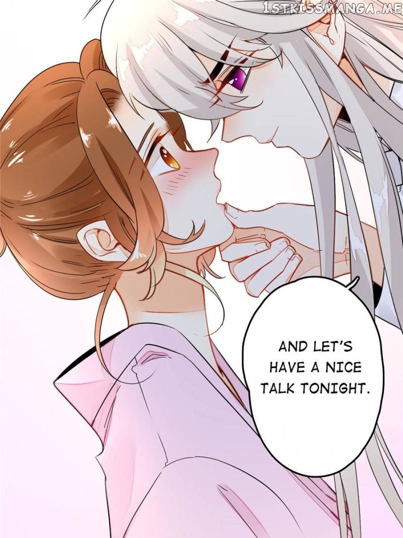 Stop! You Sexy Beast chapter 8 - page 33