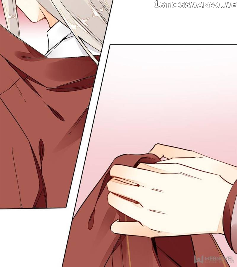 Stop! You Sexy Beast chapter 8 - page 4