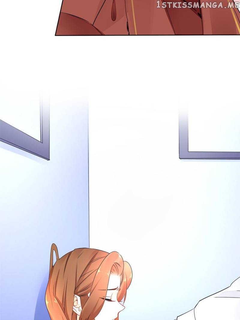 Stop! You Sexy Beast chapter 8 - page 5