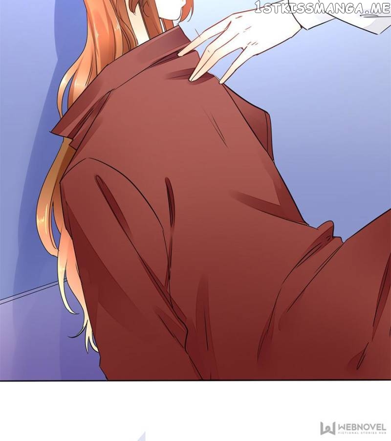 Stop! You Sexy Beast chapter 8 - page 6