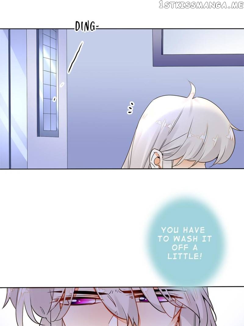 Stop! You Sexy Beast chapter 8 - page 7