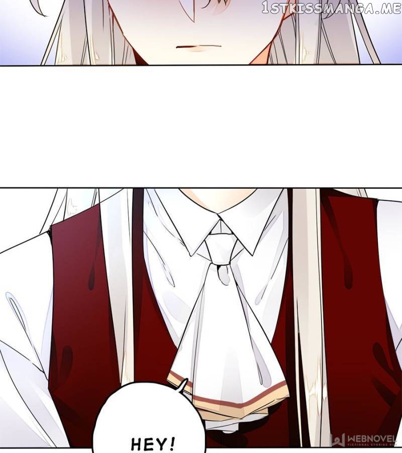 Stop! You Sexy Beast chapter 8 - page 8