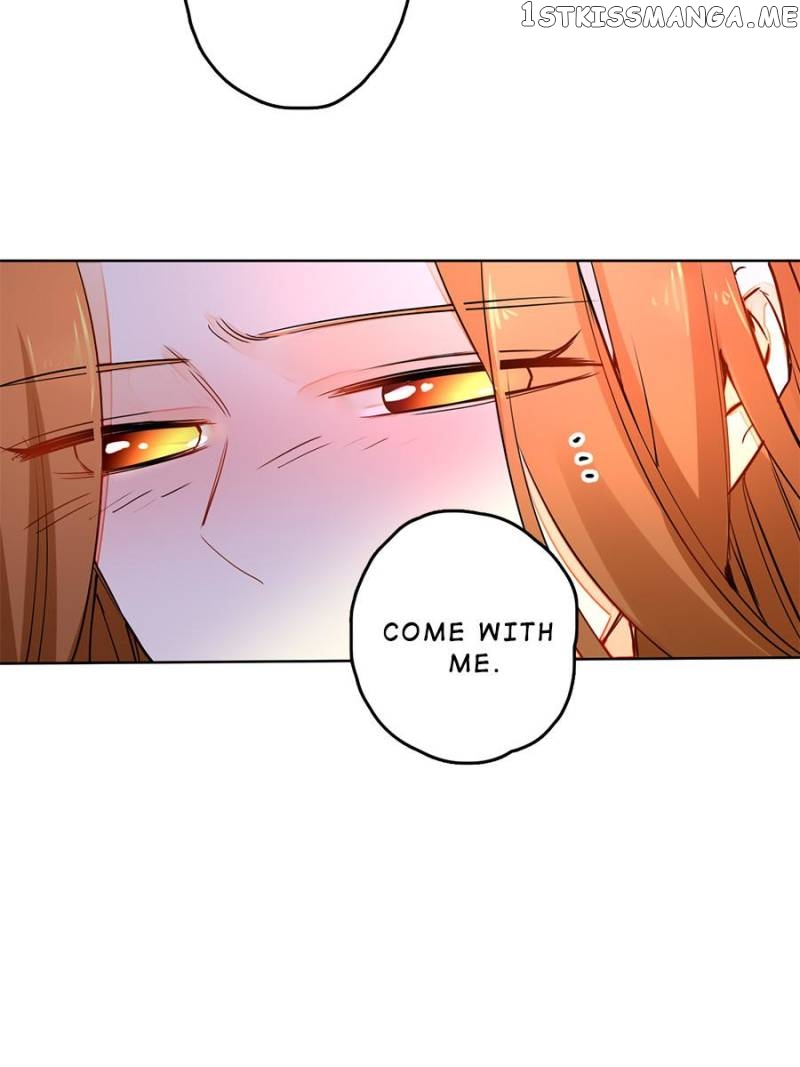 Stop! You Sexy Beast chapter 8 - page 9