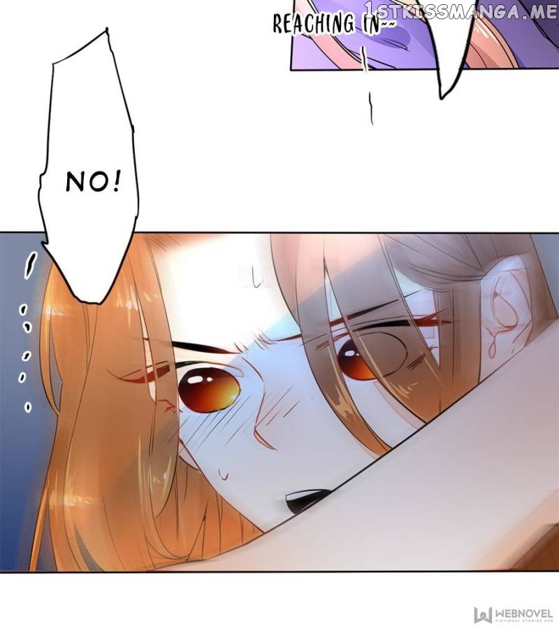 Stop! You Sexy Beast chapter 7 - page 12