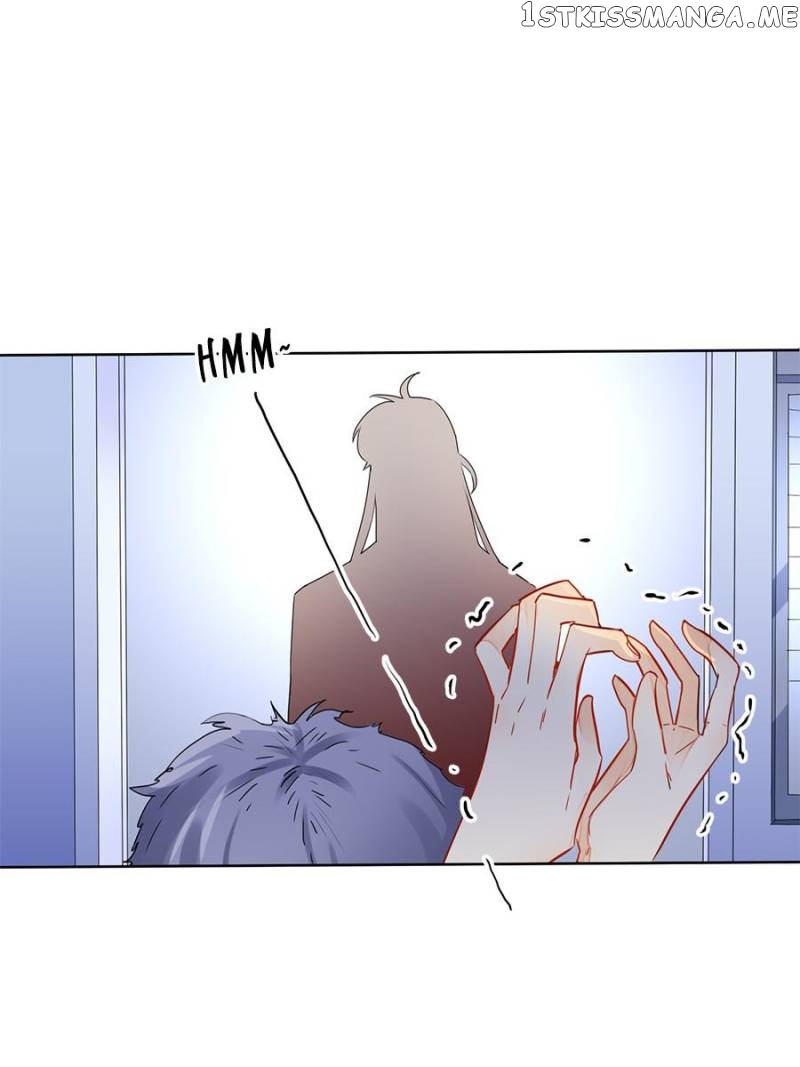Stop! You Sexy Beast chapter 7 - page 13