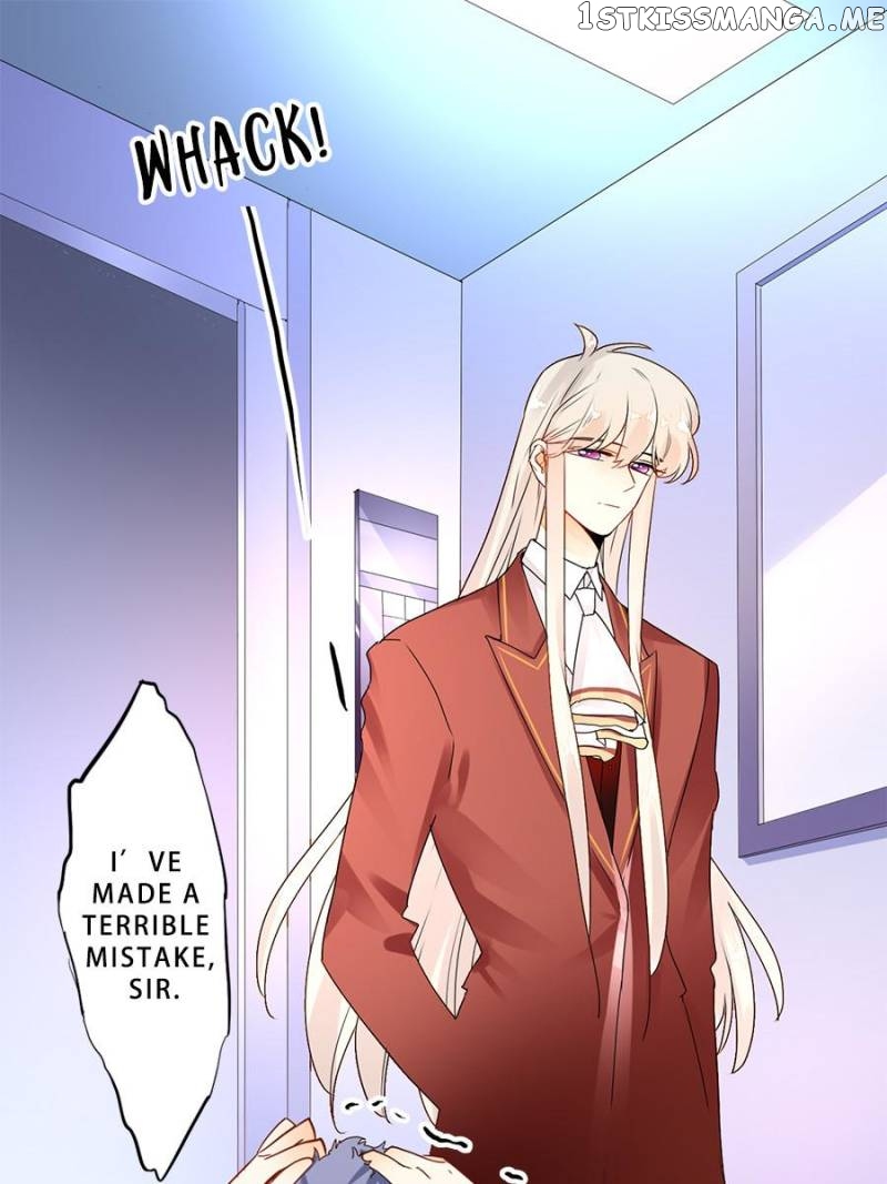 Stop! You Sexy Beast chapter 7 - page 19