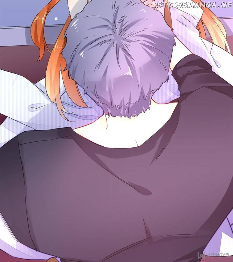 Stop! You Sexy Beast chapter 7 - page 2
