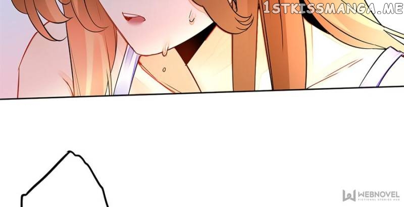 Stop! You Sexy Beast chapter 7 - page 22