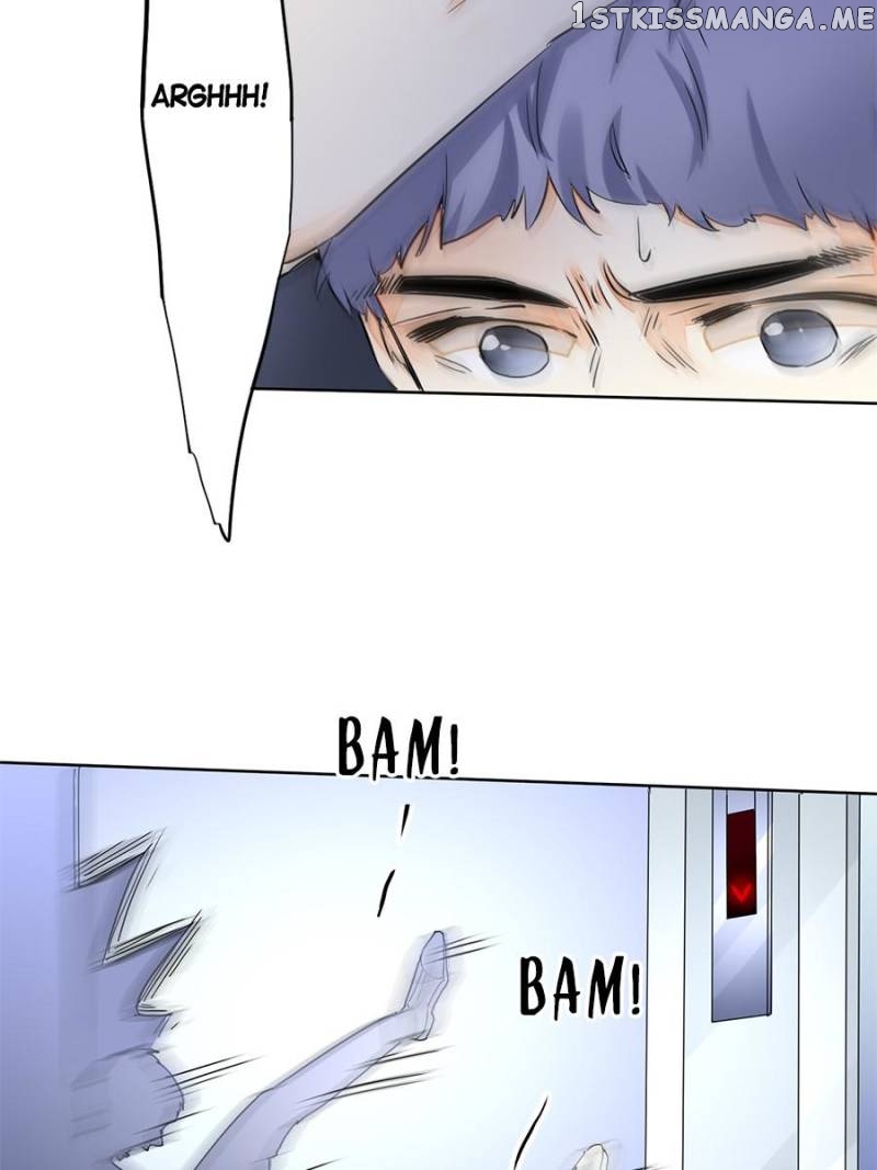 Stop! You Sexy Beast chapter 7 - page 25