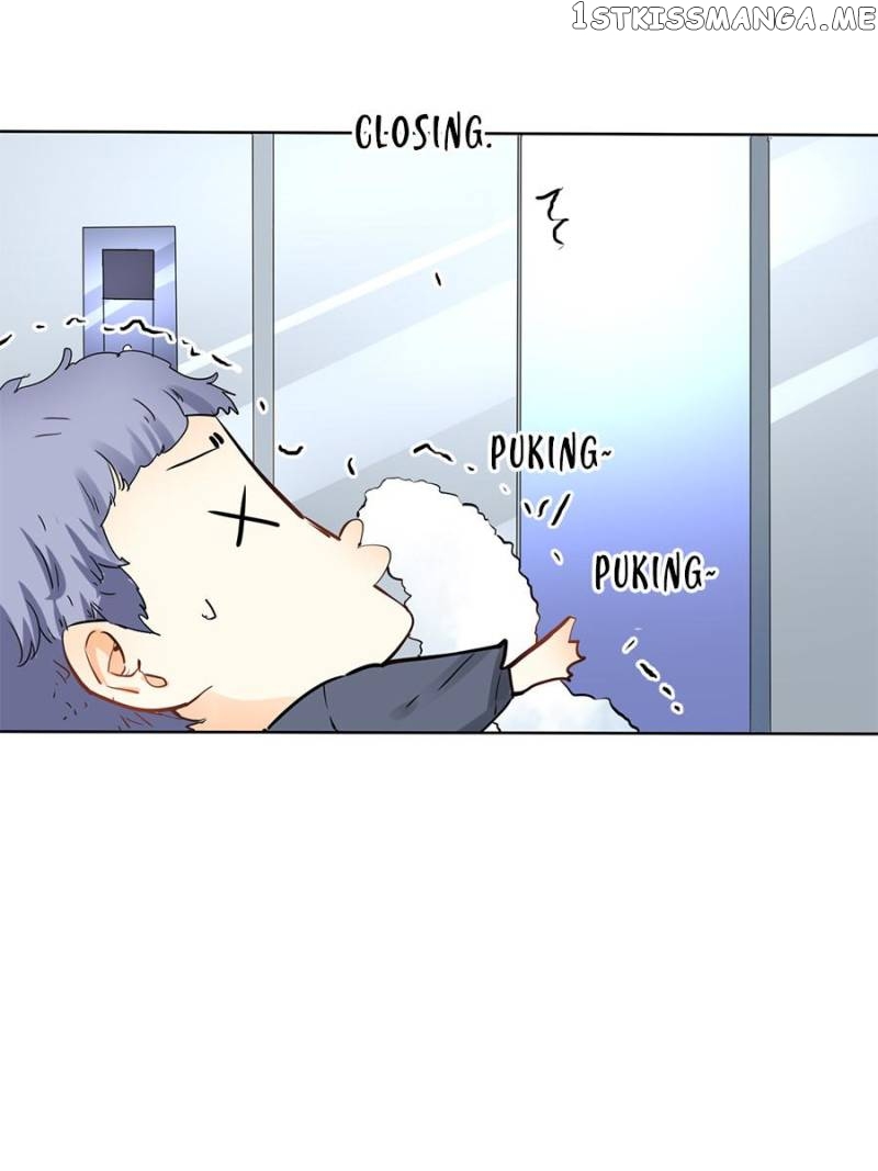 Stop! You Sexy Beast chapter 7 - page 27