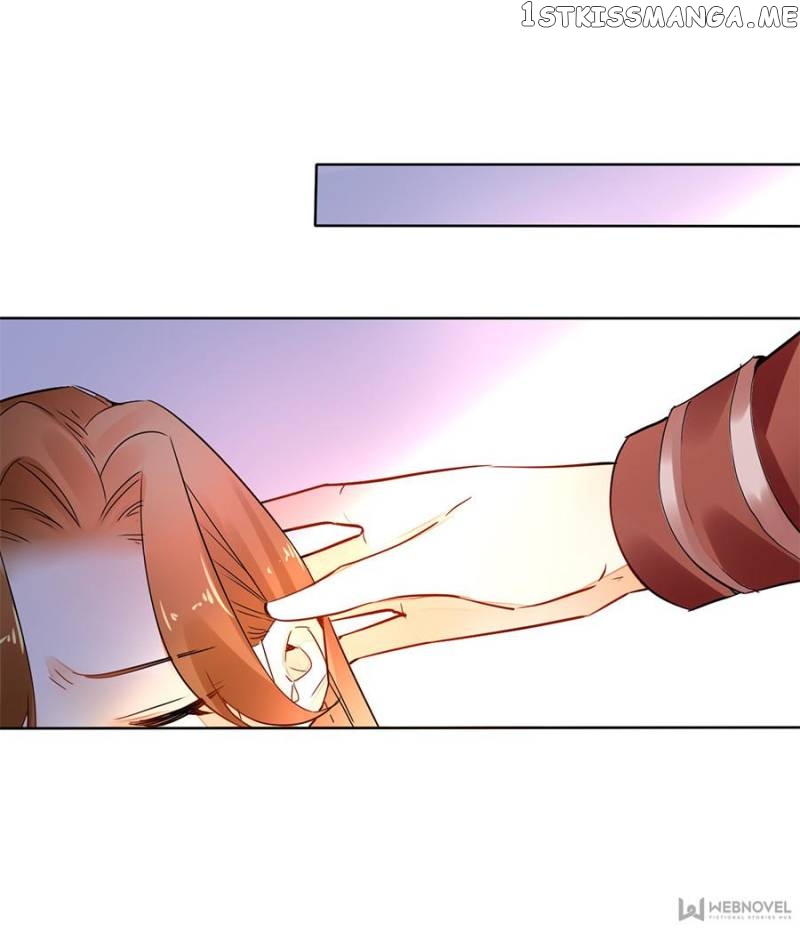 Stop! You Sexy Beast chapter 7 - page 28
