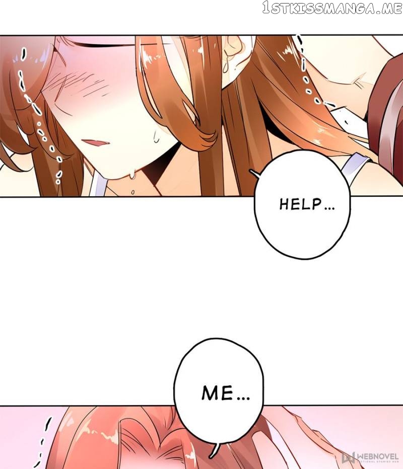 Stop! You Sexy Beast chapter 7 - page 30