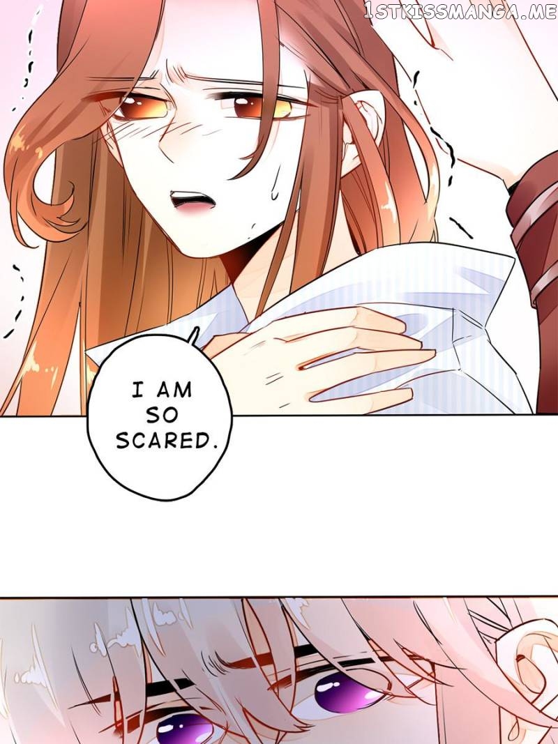 Stop! You Sexy Beast chapter 7 - page 31