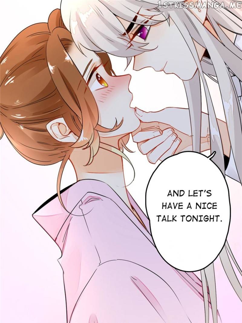 Stop! You Sexy Beast chapter 7 - page 35