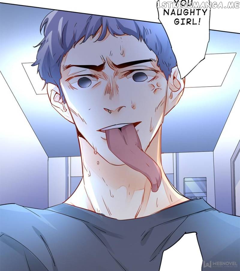 Stop! You Sexy Beast chapter 7 - page 4