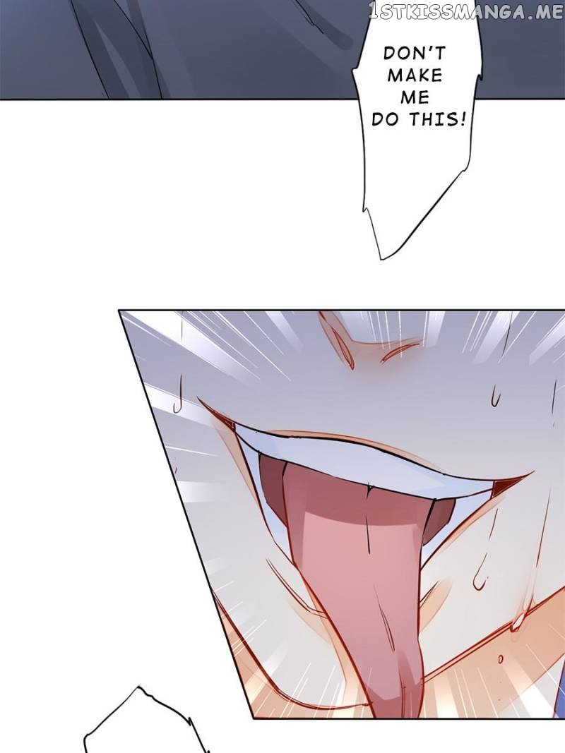 Stop! You Sexy Beast chapter 7 - page 5