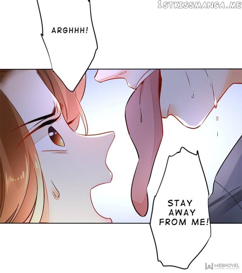 Stop! You Sexy Beast chapter 7 - page 6