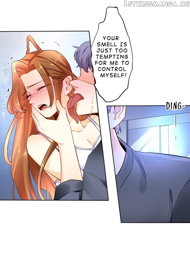 Stop! You Sexy Beast chapter 7 - page 7