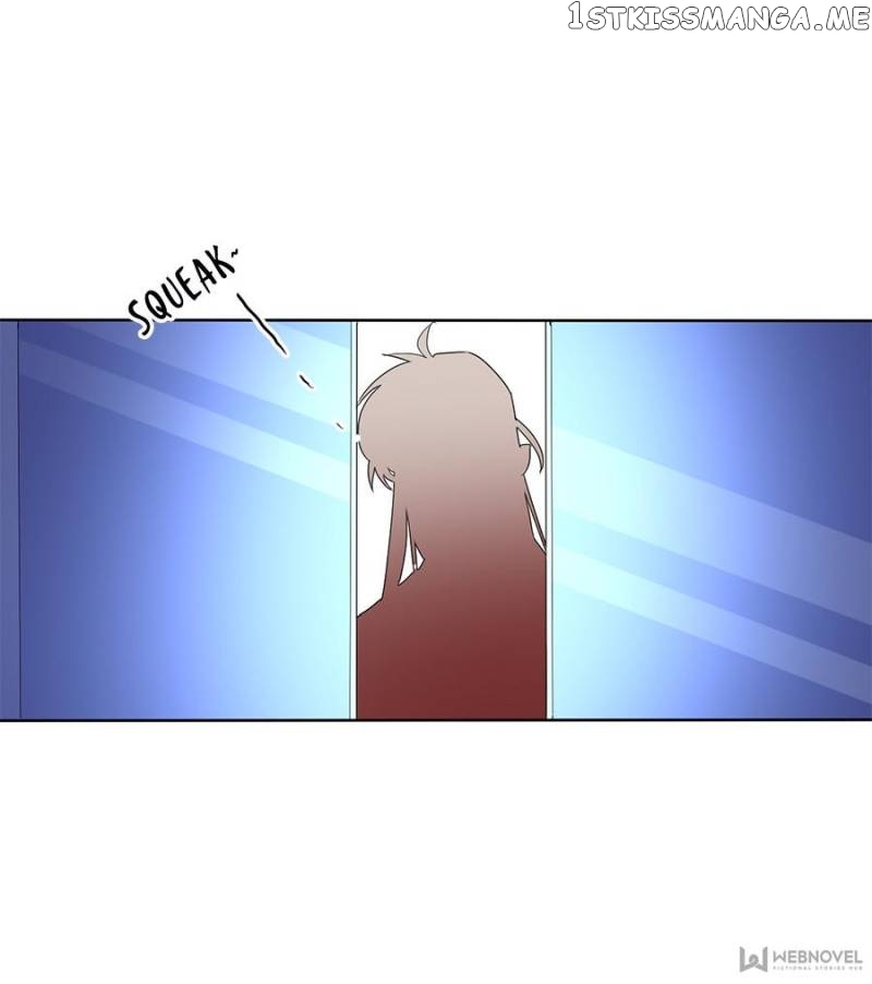 Stop! You Sexy Beast chapter 7 - page 8