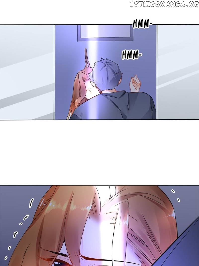 Stop! You Sexy Beast chapter 7 - page 9