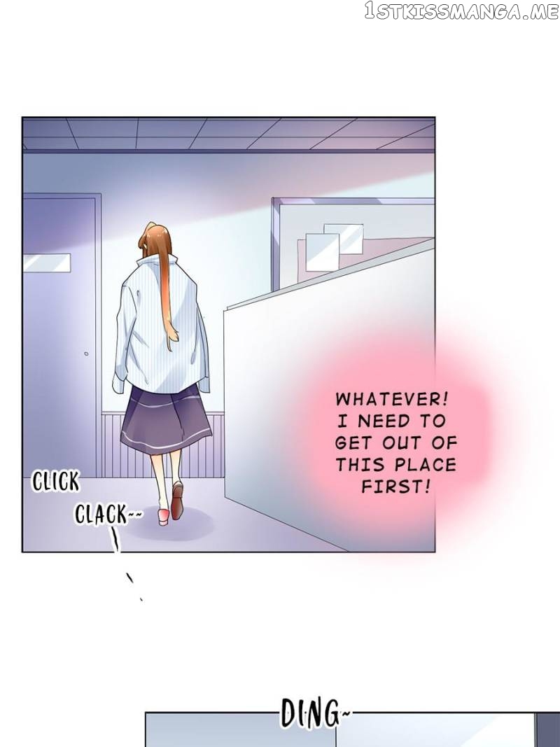 Stop! You Sexy Beast chapter 6 - page 13