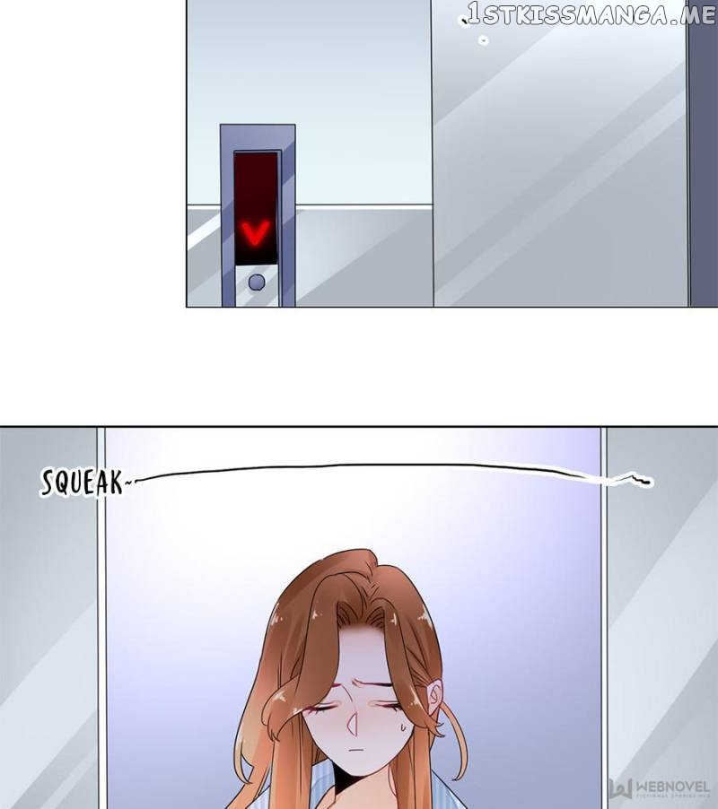Stop! You Sexy Beast chapter 6 - page 14