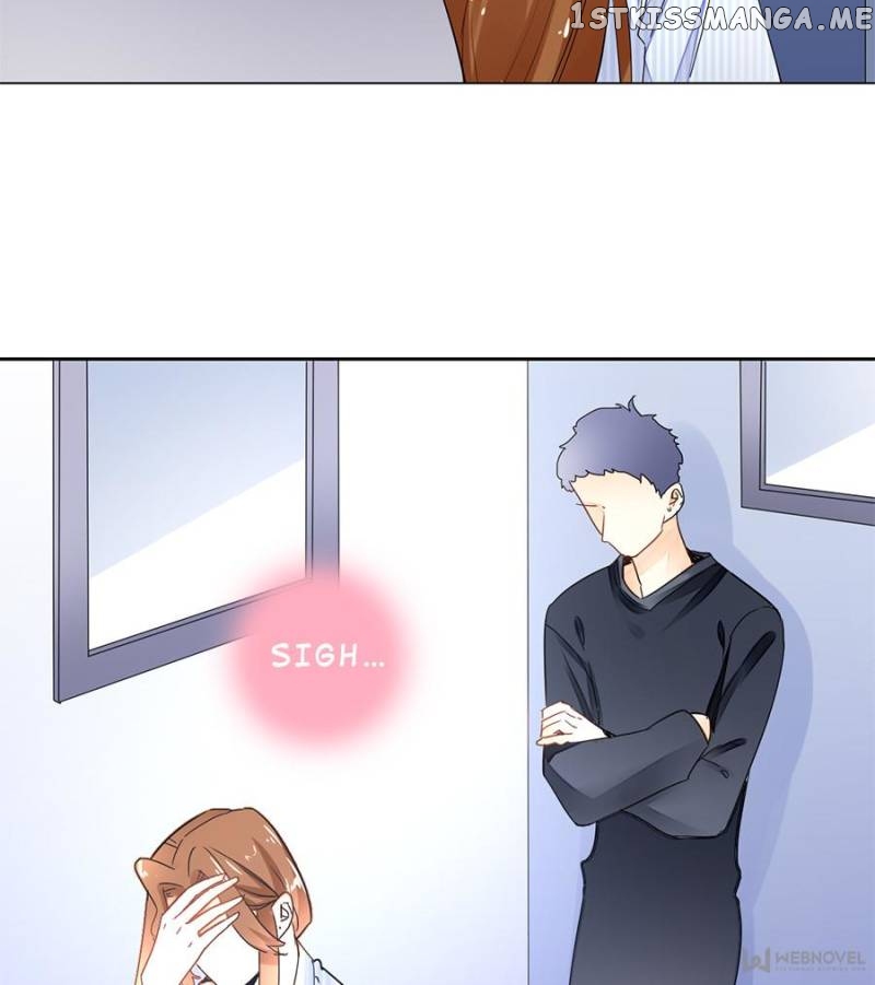 Stop! You Sexy Beast chapter 6 - page 16