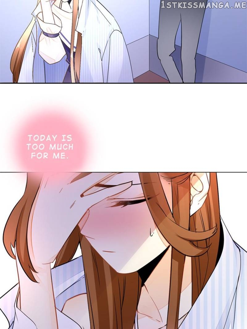 Stop! You Sexy Beast chapter 6 - page 17