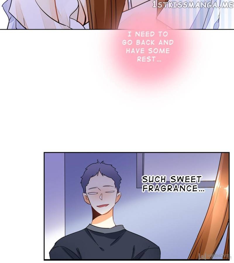 Stop! You Sexy Beast chapter 6 - page 18