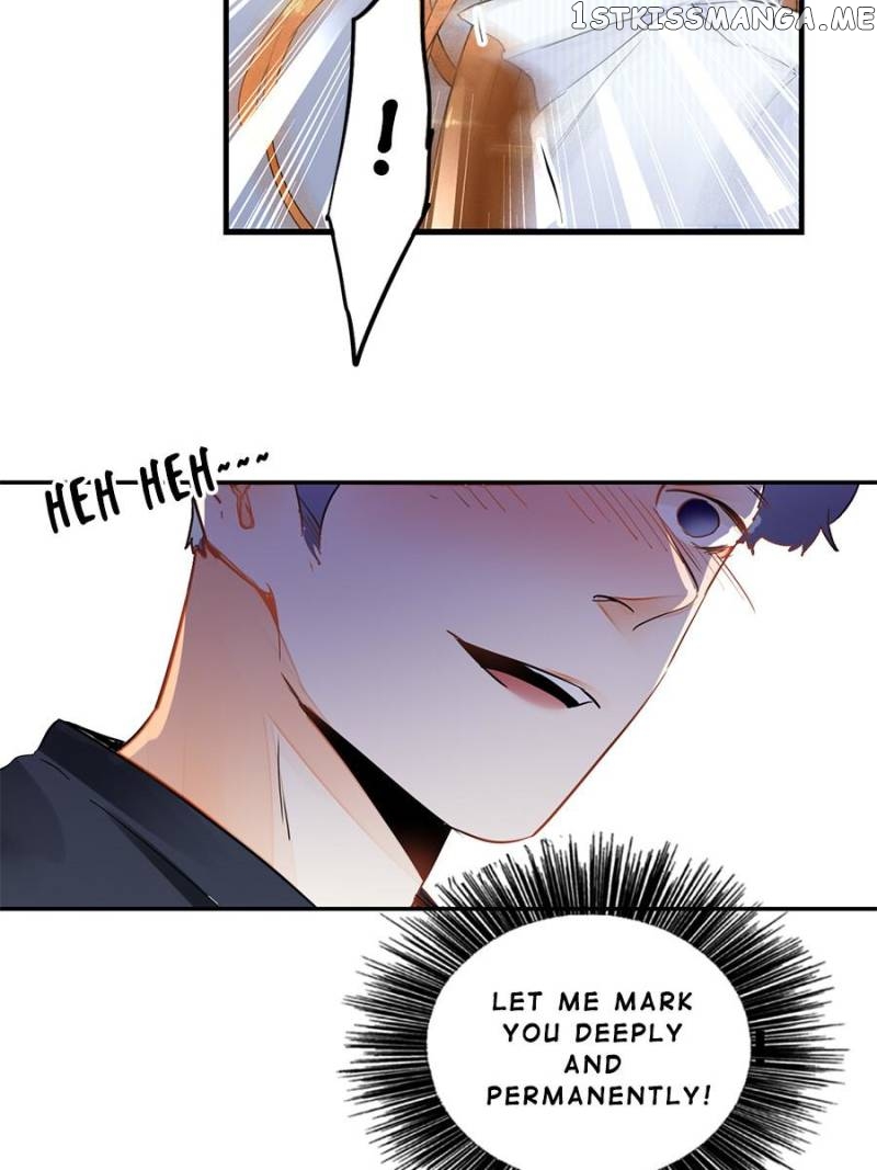 Stop! You Sexy Beast chapter 6 - page 21