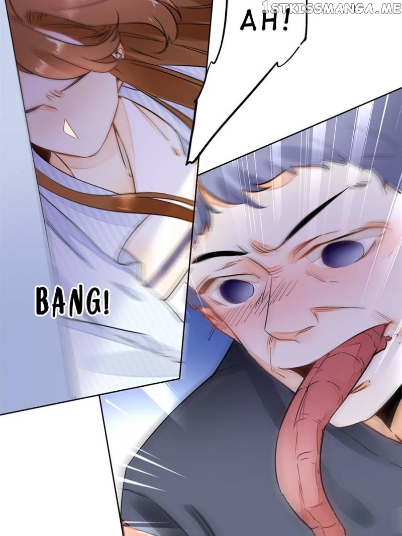 Stop! You Sexy Beast chapter 6 - page 23