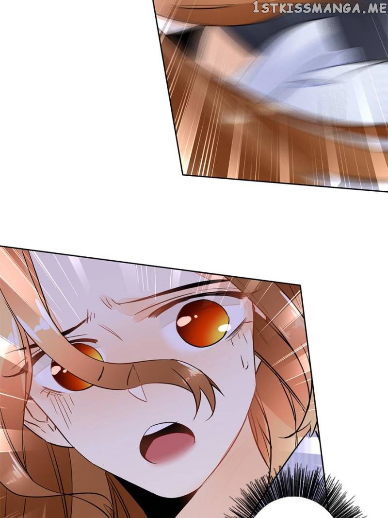 Stop! You Sexy Beast chapter 6 - page 25
