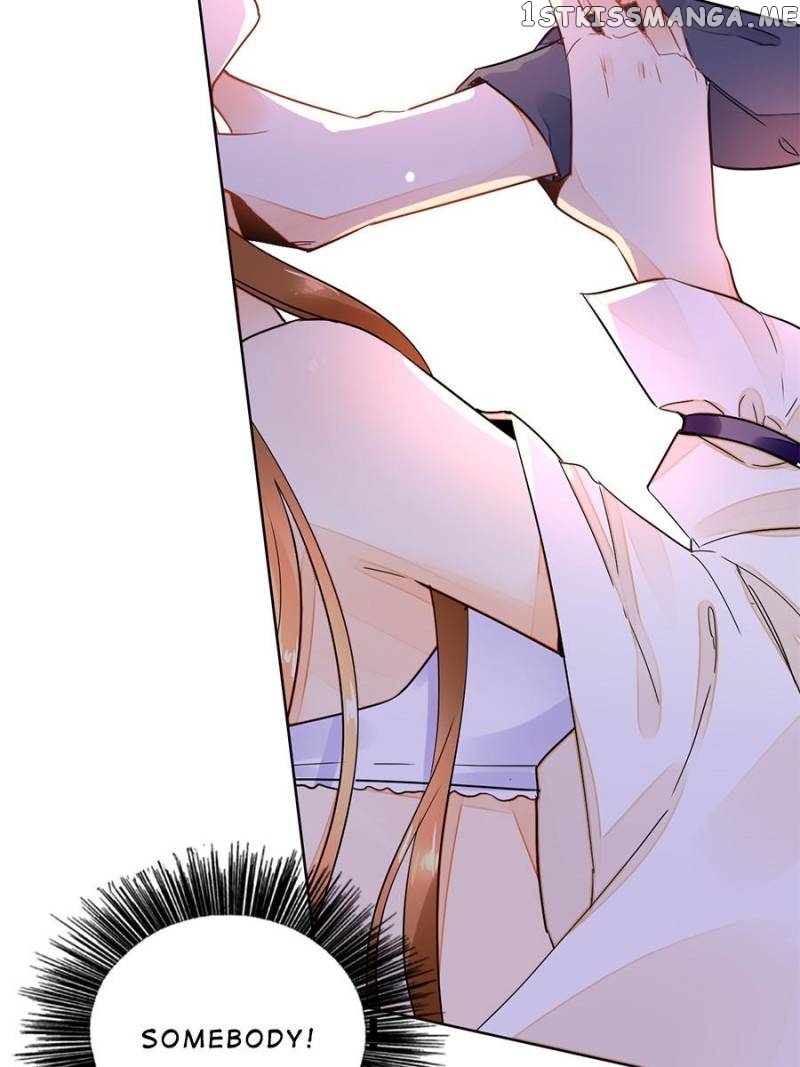 Stop! You Sexy Beast chapter 6 - page 29