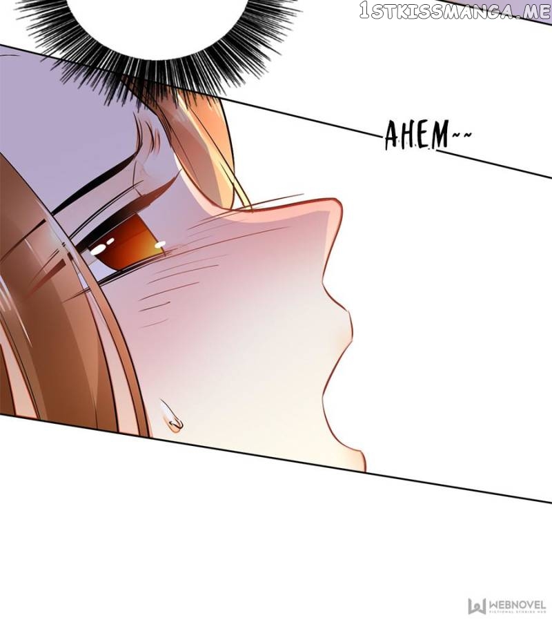Stop! You Sexy Beast chapter 6 - page 30
