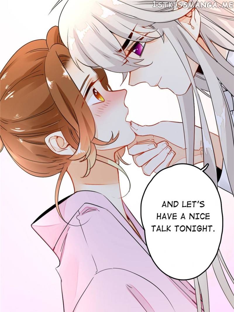 Stop! You Sexy Beast chapter 6 - page 35