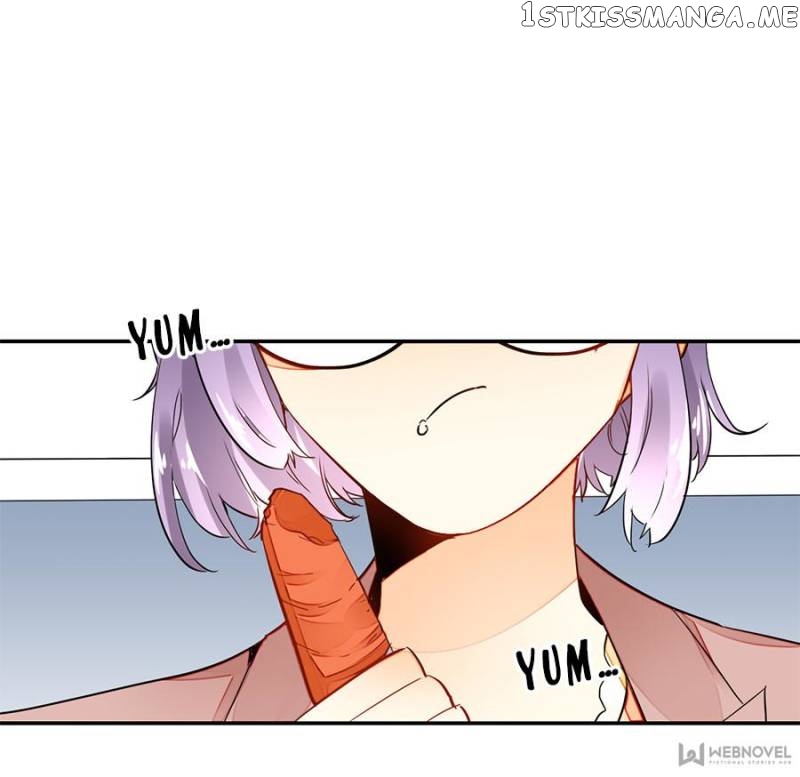 Stop! You Sexy Beast chapter 6 - page 4