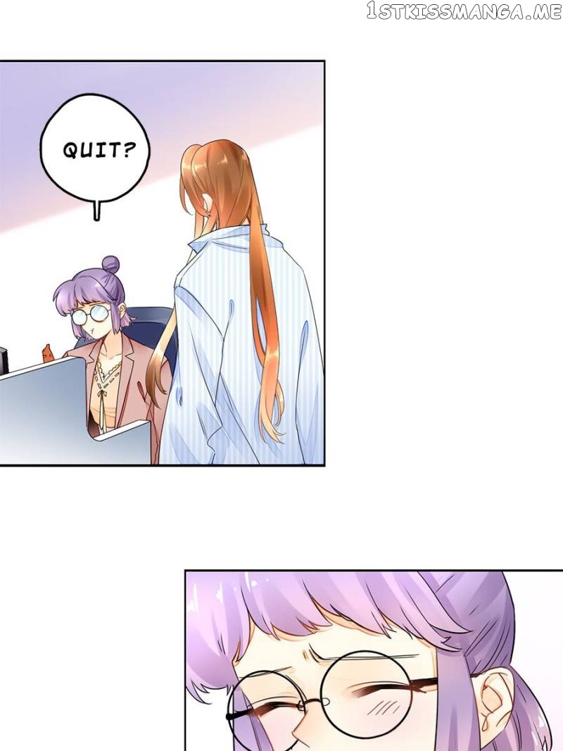 Stop! You Sexy Beast chapter 6 - page 5