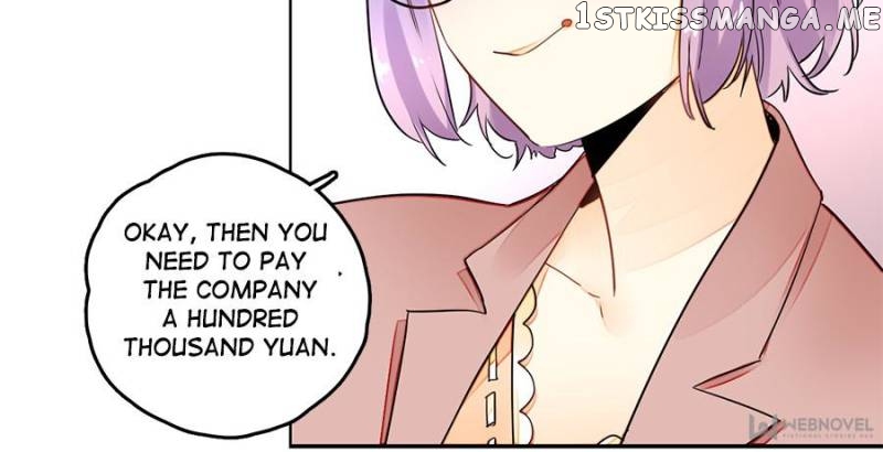 Stop! You Sexy Beast chapter 6 - page 6
