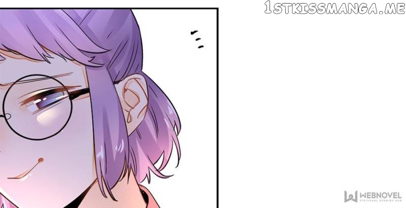 Stop! You Sexy Beast chapter 6 - page 8