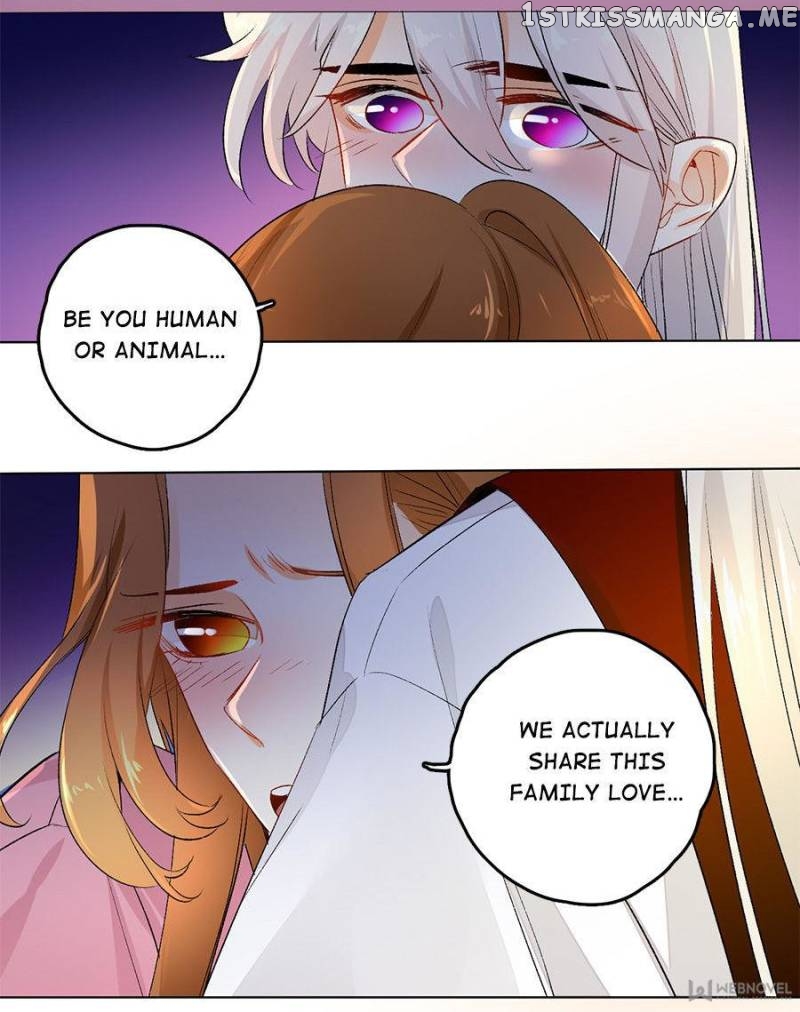 Stop! You Sexy Beast chapter 35 - page 12