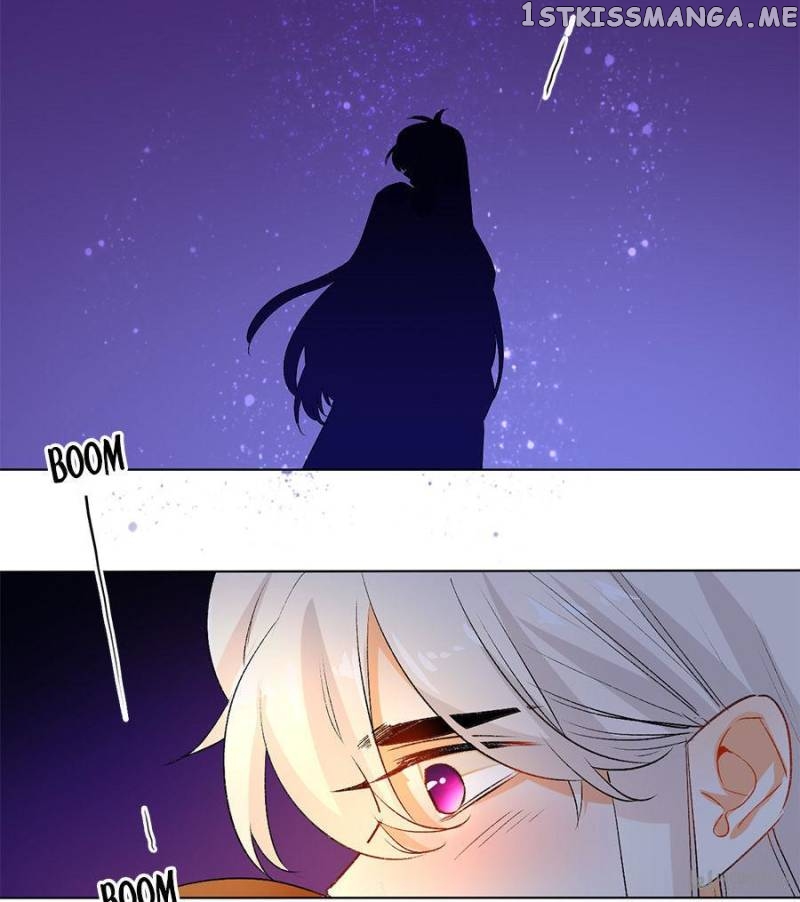 Stop! You Sexy Beast chapter 35 - page 14