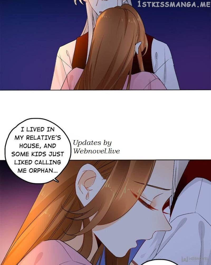 Stop! You Sexy Beast chapter 35 - page 16