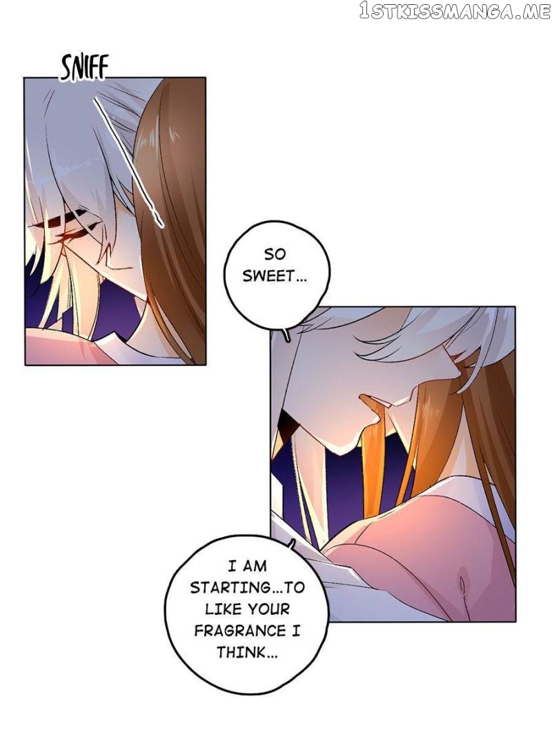 Stop! You Sexy Beast chapter 35 - page 19