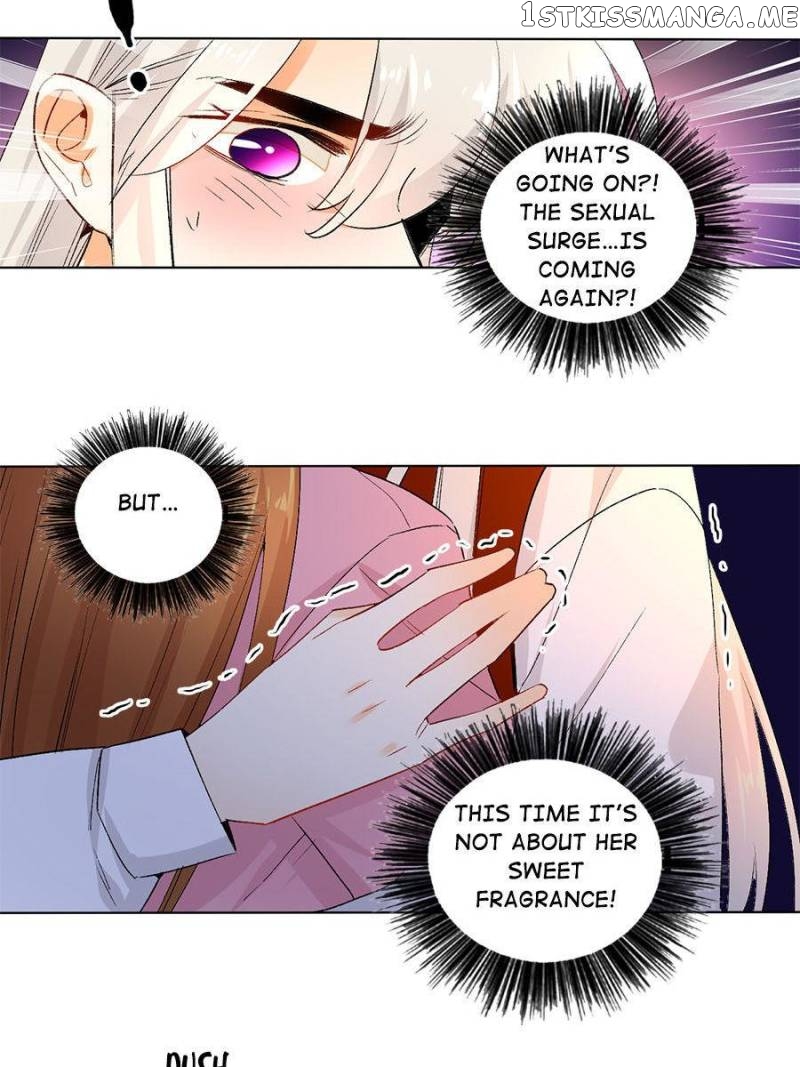 Stop! You Sexy Beast chapter 35 - page 21