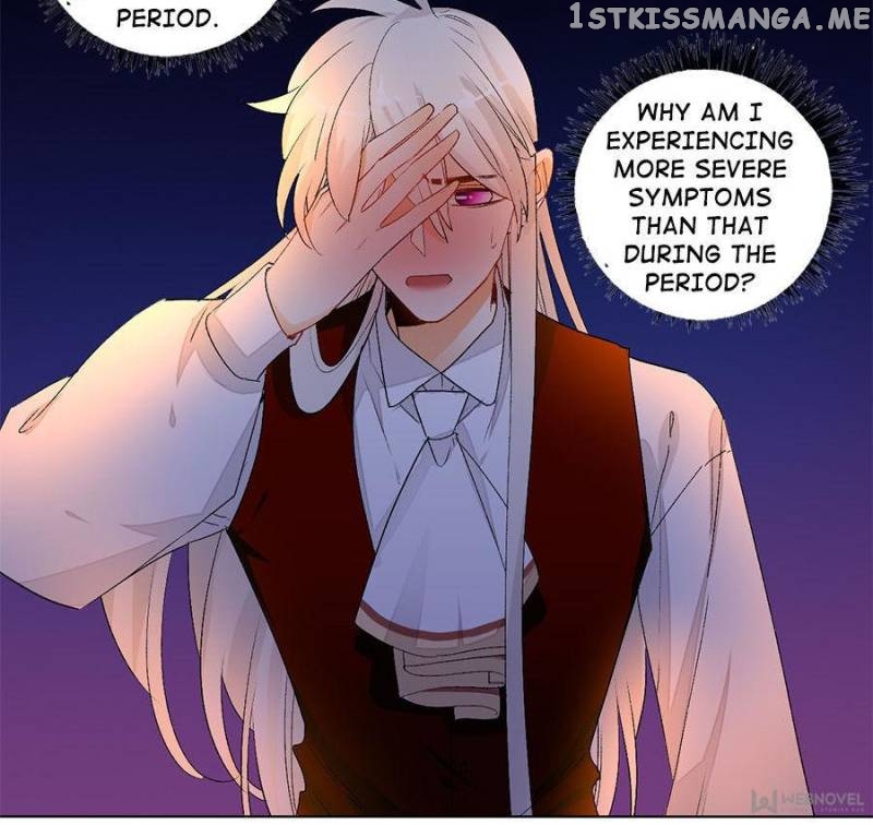 Stop! You Sexy Beast chapter 35 - page 24