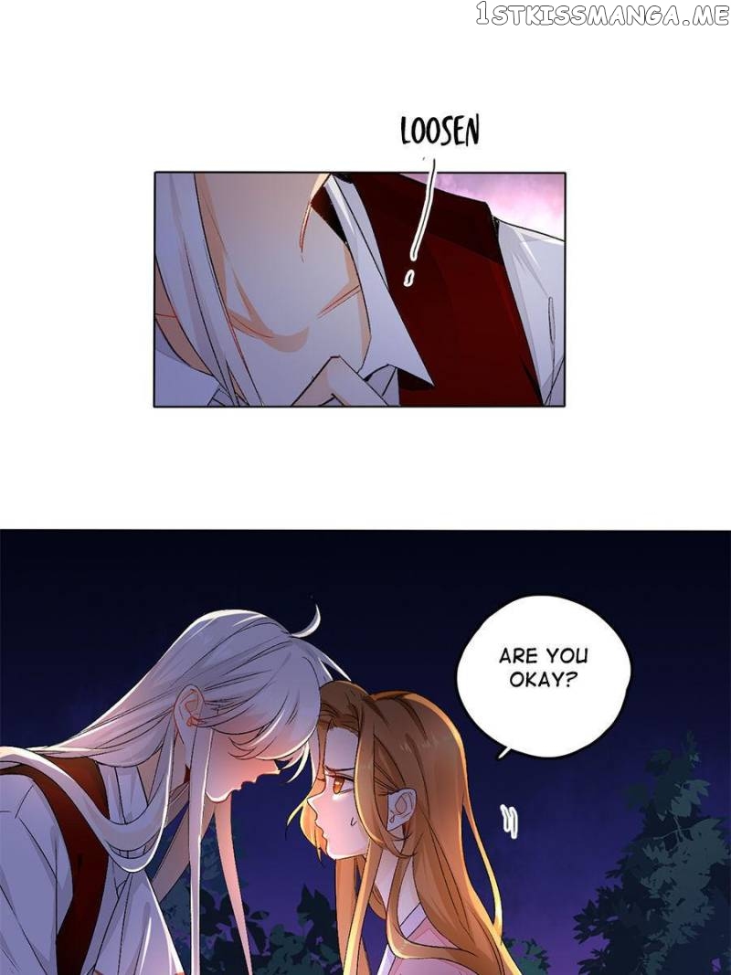 Stop! You Sexy Beast chapter 35 - page 25