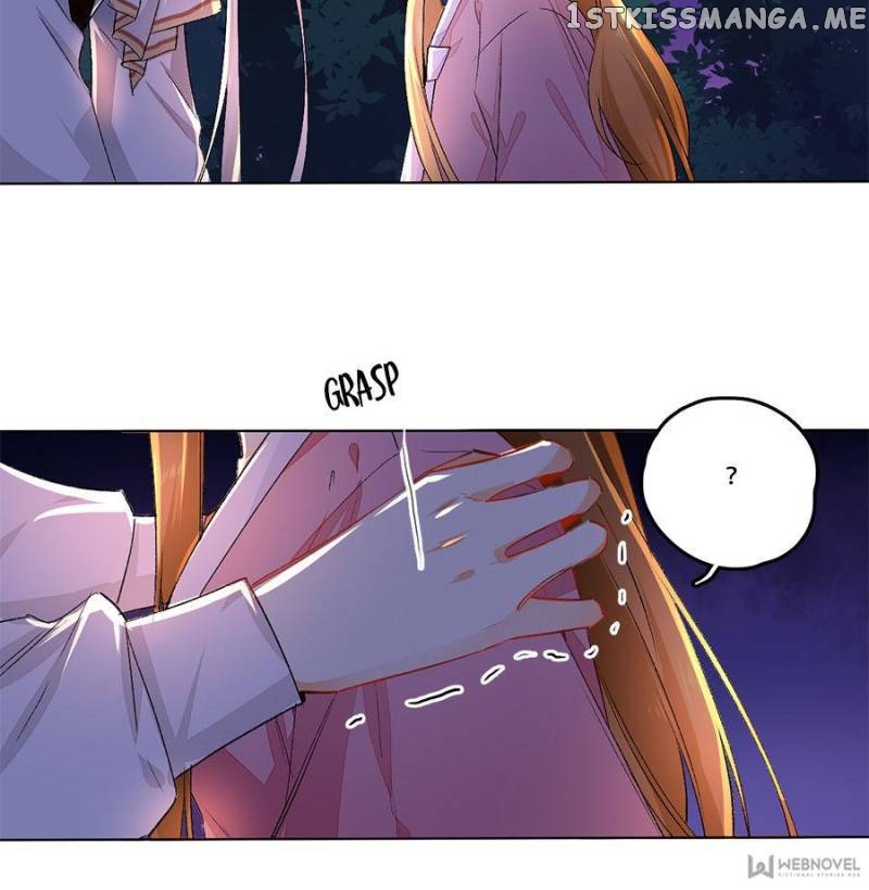 Stop! You Sexy Beast chapter 35 - page 26