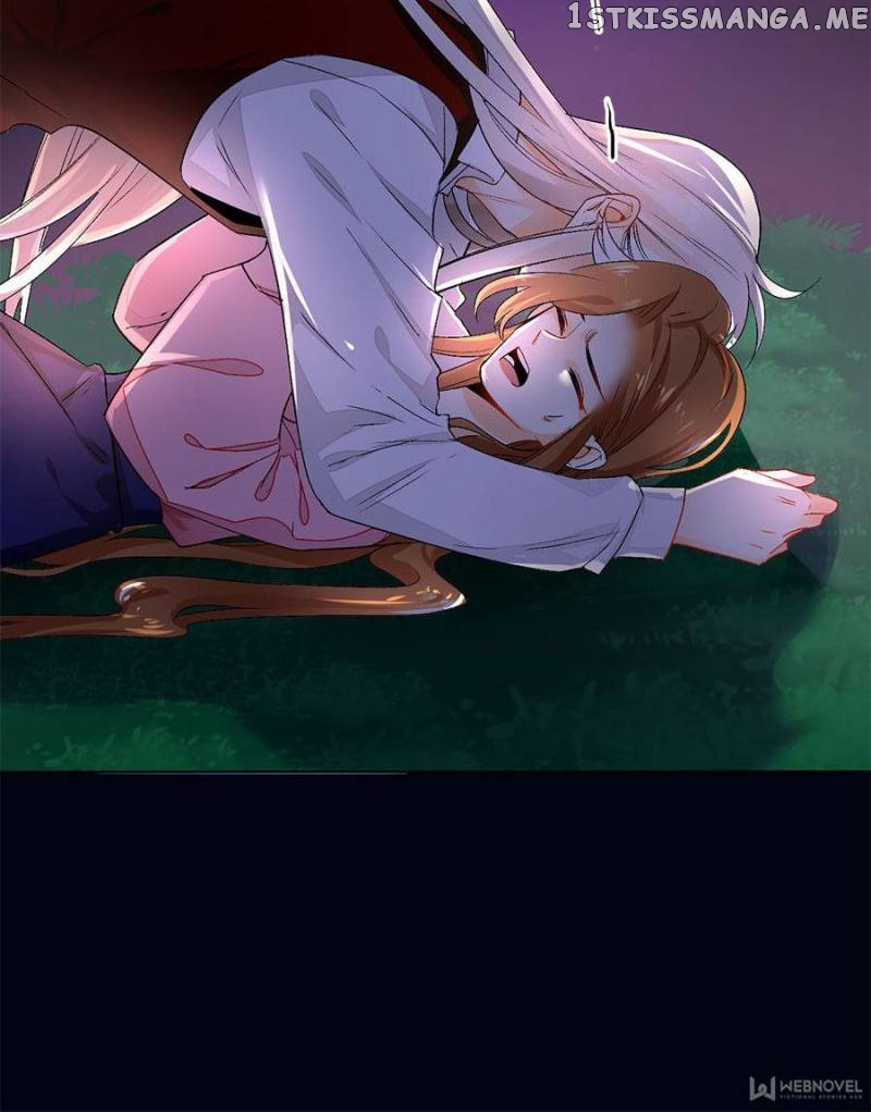Stop! You Sexy Beast chapter 35 - page 28